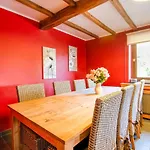 Holiday Near With Sauna Bubble Bath Vakantiehuis Malmedy