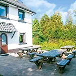 Holiday Near With Sauna Bubble Bath Vakantiehuis *