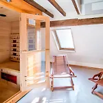 Holiday Near With Sauna Bubble Bath * Malmedy