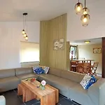 بيت للعطل Holiday Near With Sauna Bubble Bath مالميدي