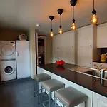 Holiday Near With Sauna Bubble Bath مالميدي