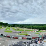 Holiday Near With Sauna Bubble Bath *