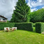 Holiday Near With Sauna Bubble Bath Vakantiehuis