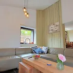 Holiday Near With Sauna Bubble Bath *