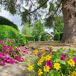 بيت للعطل Holiday Near With Sauna Bubble Bath