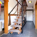 Holiday Near With Sauna Bubble Bath Vakantiehuis