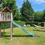 Holiday Near With Sauna Bubble Bath Malmedy