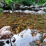 Holiday Near With Sauna Bubble Bath مالميدي