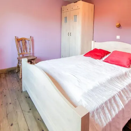 Holiday Near With Sauna Bubble Bath