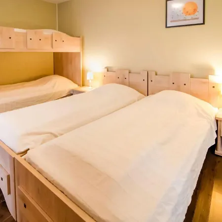 Holiday Near With Sauna Bubble Bath Holiday home