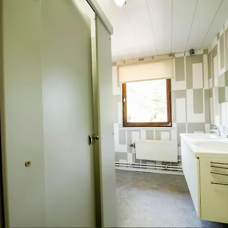 Holiday home Holiday Near With Sauna Bubble Bath