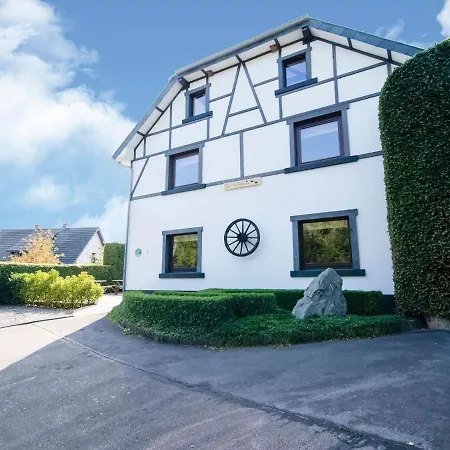 Ferienhaus Holiday Near With Sauna Bubble Bath *