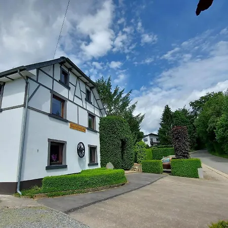 Holiday home Holiday Near With Sauna Bubble Bath Malmedy