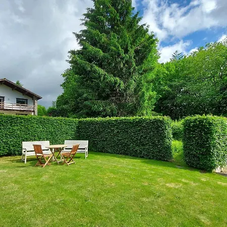 Holiday Near With Sauna Bubble Bath Holiday home