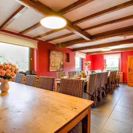 Holiday Near With Sauna Bubble Bath Casa de Férias