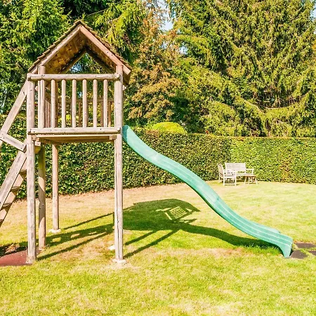 Holiday Near With Sauna Bubble Bath Hébergement de vacances