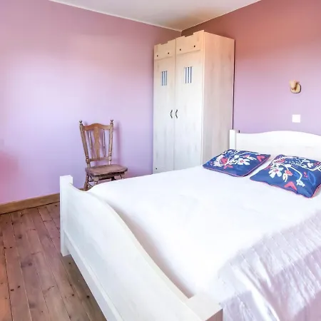 Casa de Férias Holiday Near With Sauna Bubble Bath Malmedy