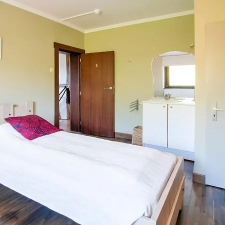 Holiday home Holiday Near With Sauna Bubble Bath *