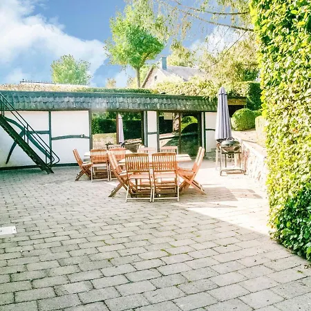 Holiday Near With Sauna Bubble Bath * Malmedy