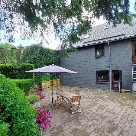 Holiday Near With Sauna Bubble Bath Ferienhaus *