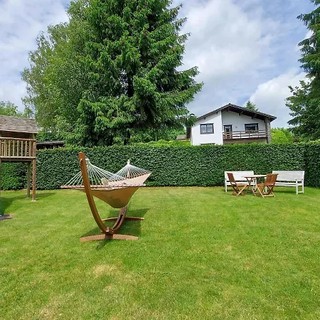 Holiday Near With Sauna Bubble Bath Malmedy