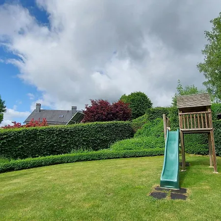 Holiday Near With Sauna Bubble Bath Prázdninový dům *