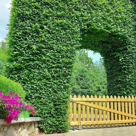 Hébergement de vacances Holiday Near With Sauna Bubble Bath *