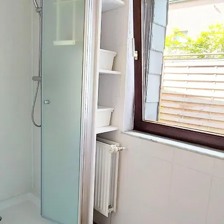 Holiday home Holiday Near With Sauna Bubble Bath