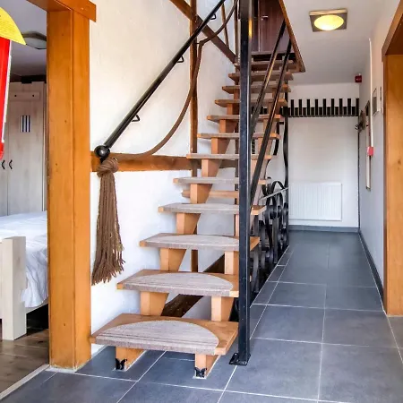 Holiday Near With Sauna Bubble Bath Holiday home