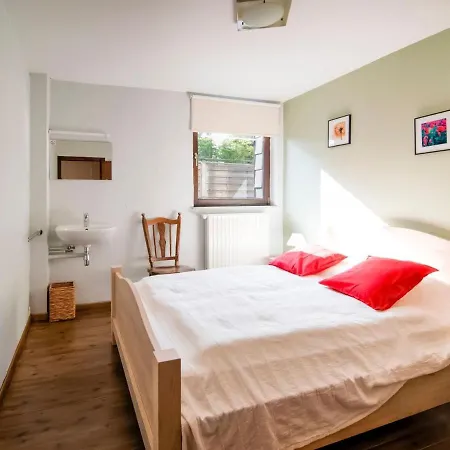 Holiday home Holiday Near With Sauna Bubble Bath Malmedy