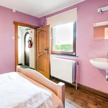 Casa de Férias Holiday Near With Sauna Bubble Bath Malmedy