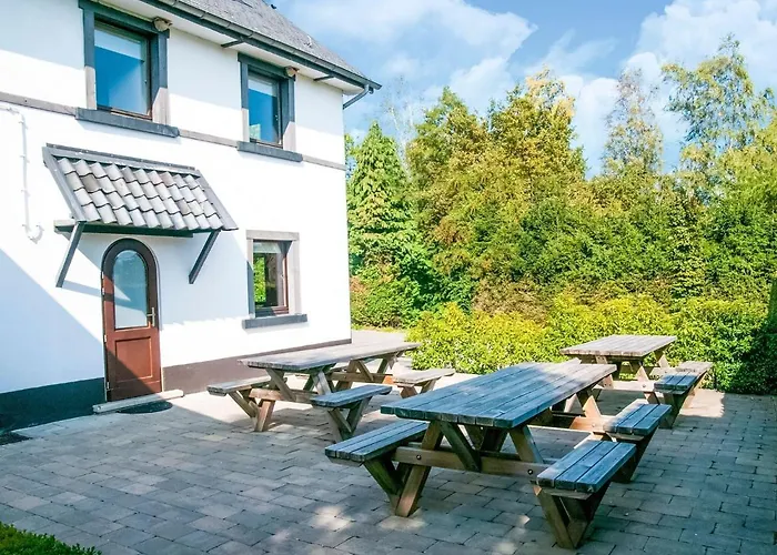 Holiday Near With Sauna Bubble Bath Ferienhaus *