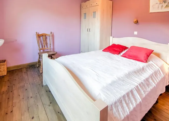 Holiday Near With Sauna Bubble Bath