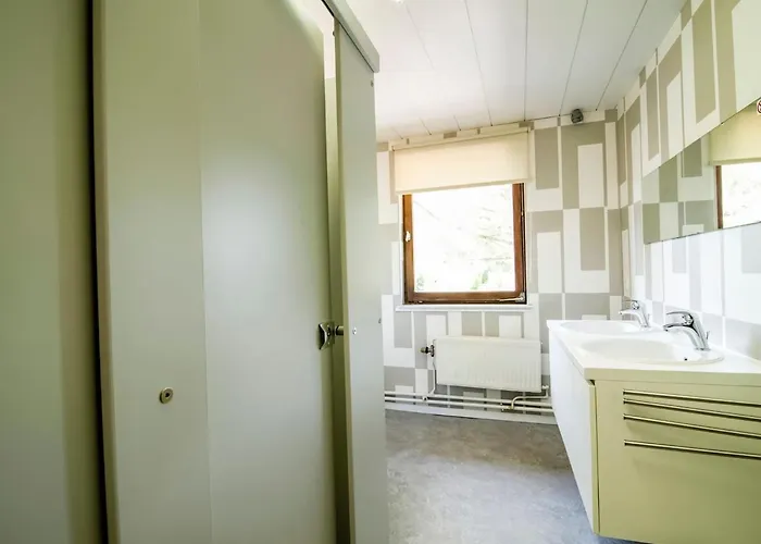 Ferienhaus Holiday Near With Sauna Bubble Bath