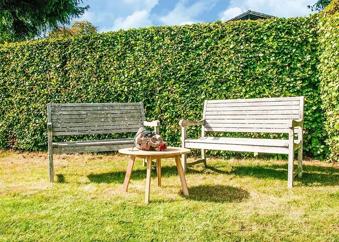 Holiday Near With Sauna Bubble Bath * Malmedy