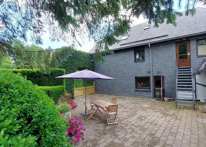 Holiday Near With Sauna Bubble Bath Ferienhaus *