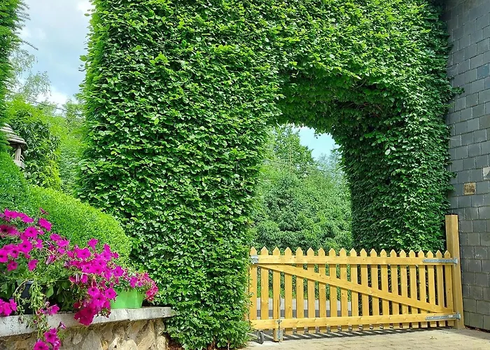 Ferienhaus Holiday Near With Sauna Bubble Bath *