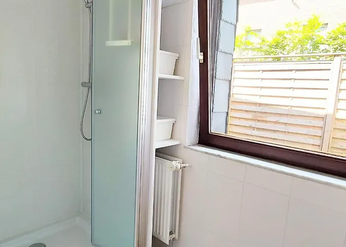 Hébergement de vacances Holiday Near With Sauna Bubble Bath