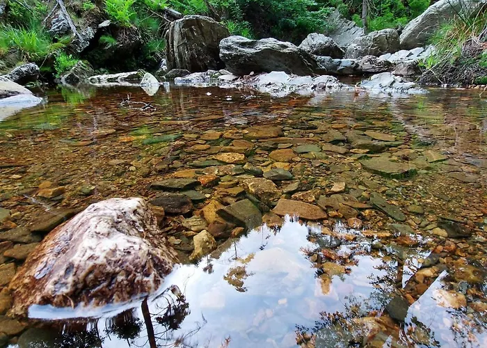 Holiday Near With Sauna Bubble Bath Malmedy